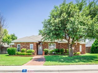 5607 Highland Blvd, Midland, TX 79707