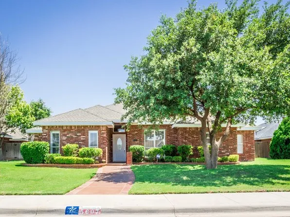 5607 Highland Blvd, Midland, TX 79707