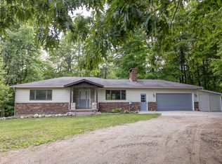 15520 Waldron Way, Big Rapids, MI 49307