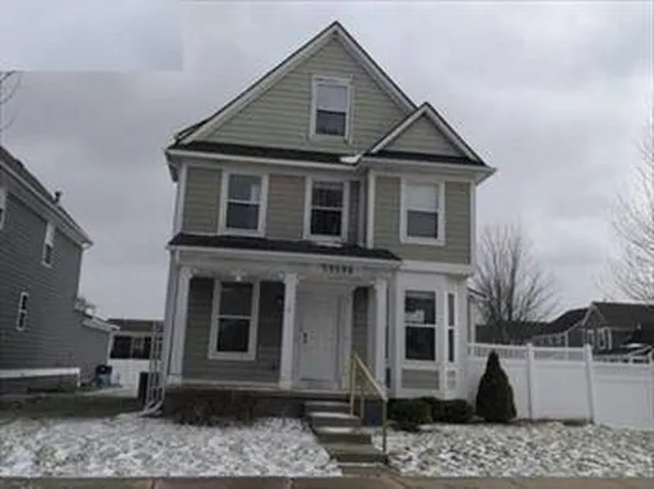 59598 W Brockton St, New Haven, MI 48048