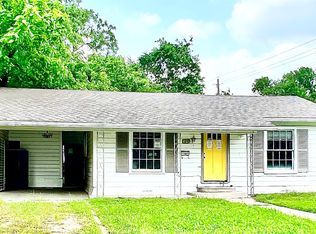 801 W State St, Groesbeck, TX 76642