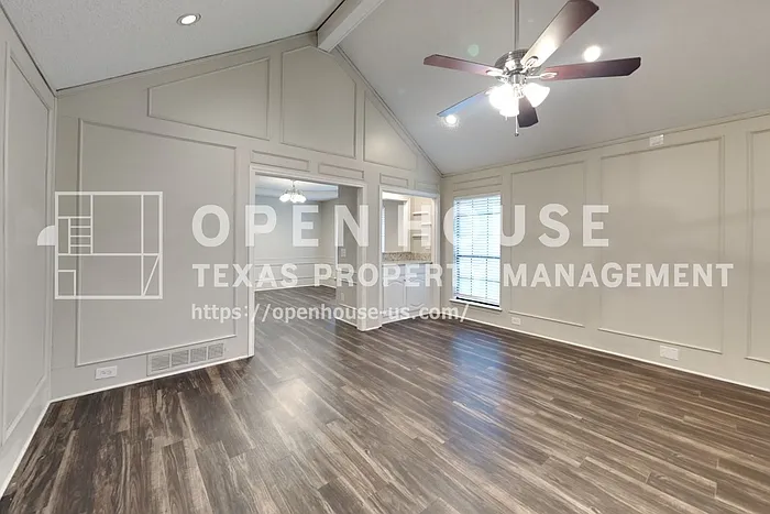 3 bed, 2.0 bath, 1998 sqft, $2,590 — Photo 4