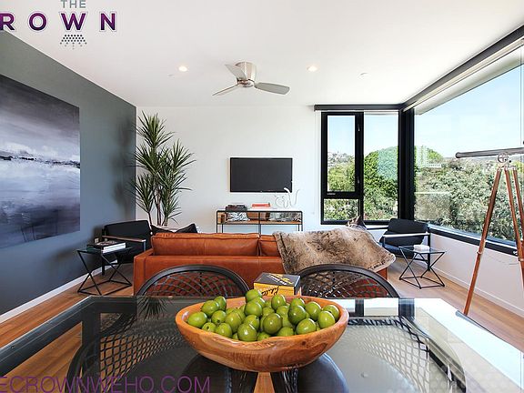 5th image of 8350 Santa Monica Blvd APT 207