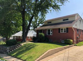 1309 S Columbus St, Arlington, VA 22204