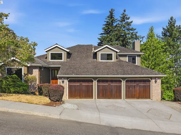7823 SE 140th Dr, Portland, OR 97236