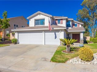27606 Ron Ridge Dr, Santa Clarita, CA 91350
