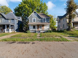 2329 Winfield Way NE, Canton, OH 44705