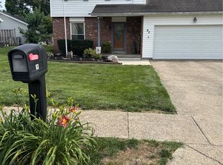 83 Elkins Ln, Springboro, OH 45066