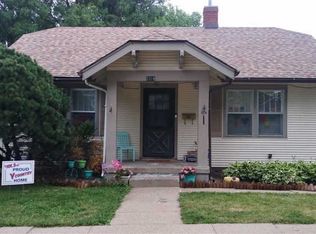 2318 S Royce St, Sioux City, IA 51106