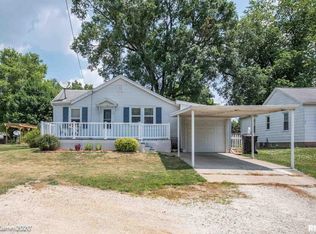 1701 Springfield Rd, East Peoria, IL 61611