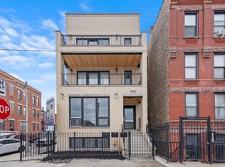 1300 N Cleaver St #3, Chicago, IL 60642