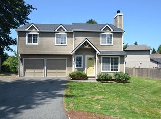 4728 5th Ave W, Everett, WA 98203