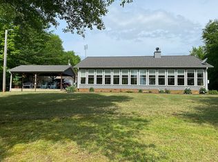 1722 Wilsontown Rd, Laurens, SC 29360