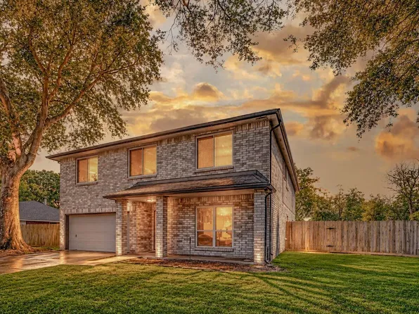 9215 Landry Blvd, Spring, TX 77379
