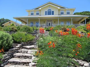 220 Lazy Creek Loop, Ingram, TX 78025