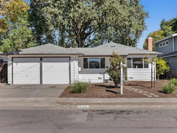 774 Alaska Drive, Santa Rosa, CA 95405