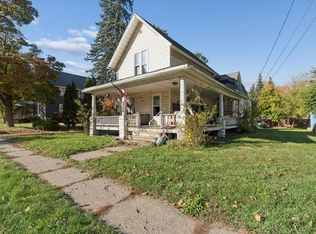 1408 W Main St, Owosso, MI 48867