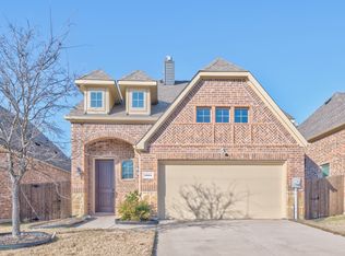 1504 Lauren Creek Ln, McKinney, TX 75072