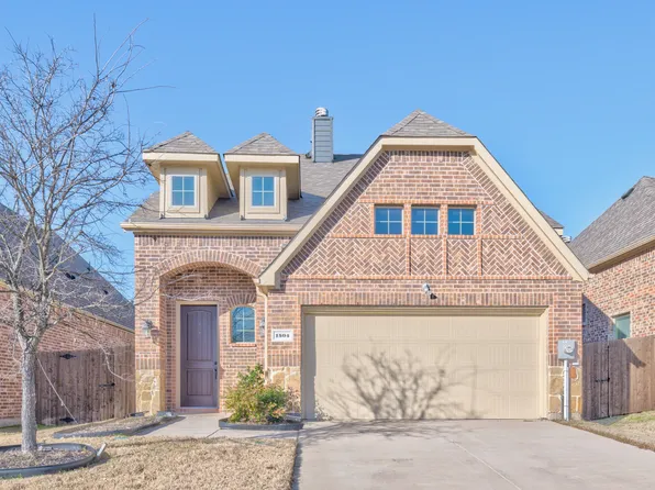 1504 Lauren Creek Ln, McKinney, TX 75072