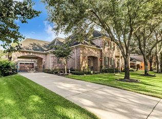 3606 Acorn Wood Way, Houston, TX 77059