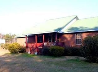 11 Whatley Pond Rd, Butler, GA 31006