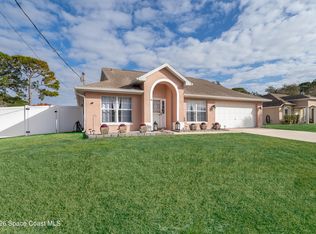 5150 Melody St, Cocoa, FL 32927