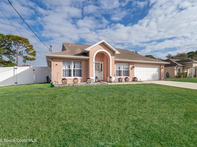5150 Melody St, Cocoa, FL, 32927