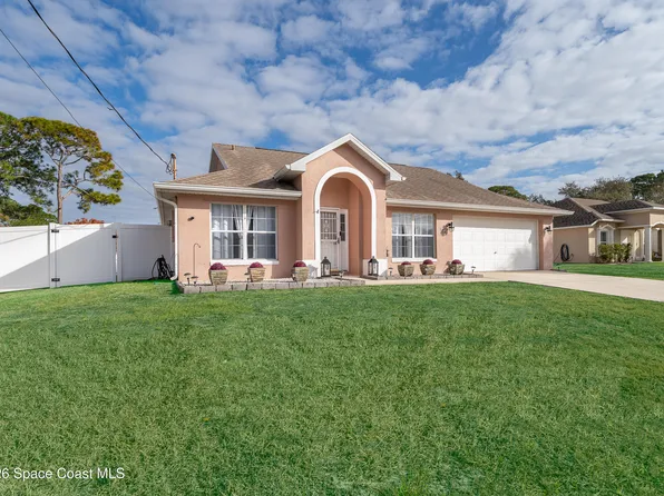 5150 Melody St, Cocoa, FL 32927