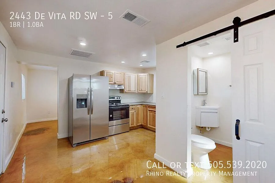 2443 De Vita Rd SW #5