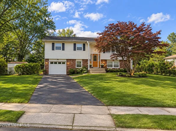 11 Citadel Court, Jackson, NJ 08527