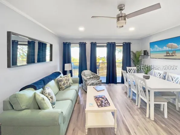 40 Folly Field Rd APT C229, Hilton Head Island, SC 29928