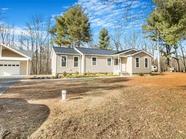 383 Blackbird Forest Rd, Smyrna, DE 19977