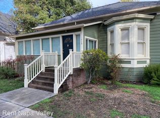 1406 Cedar St, Calistoga, CA 94515