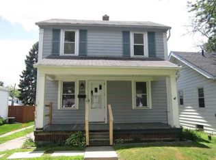 2555 Elsie Ave, Toledo, OH