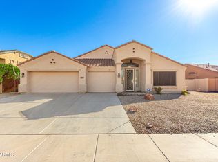 41027 W Pryor Ln, Maricopa, AZ 85138