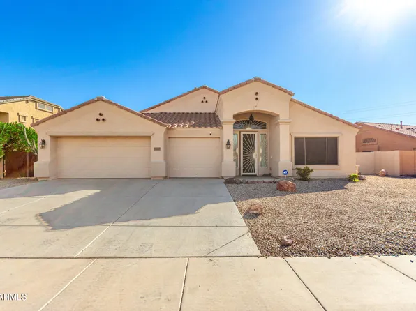 41027 W PRYOR Lane Lane, Maricopa, AZ 85138