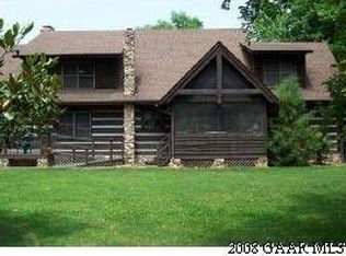 297 E Side Hwy, Waynesboro, VA 22980