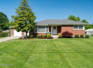 3110 Hewitt Ave, Houston Acres, KY