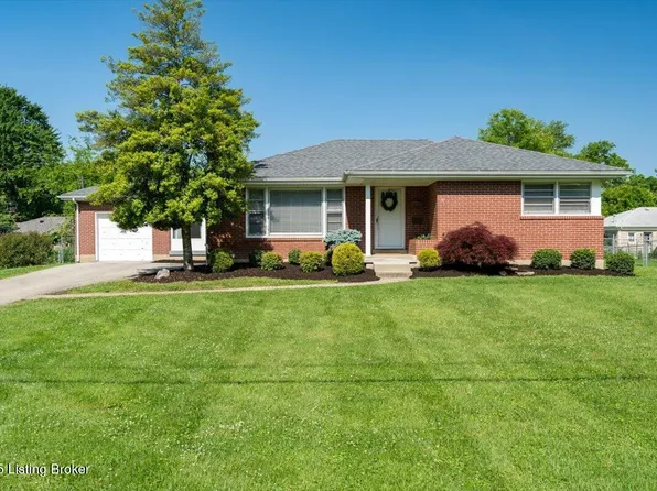 3110 Hewitt Ave, Houston Acres, KY 40220