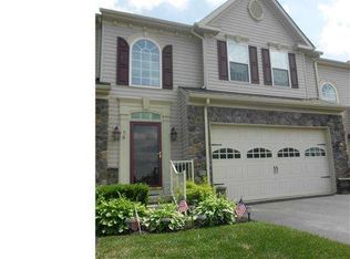 76 Abrams Dr, Florence, NJ 08518