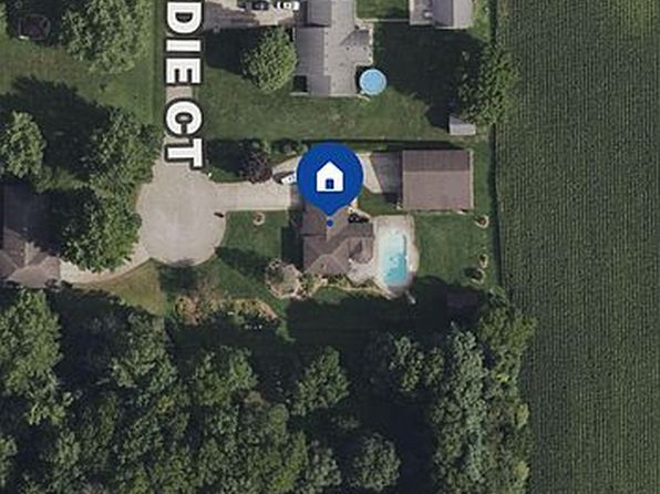 2588 Laddie Ct