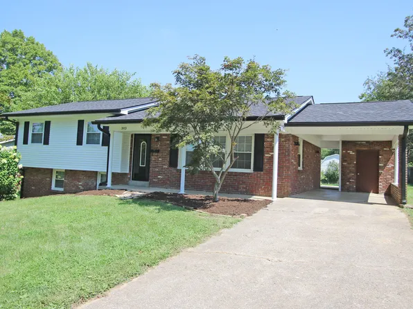 303 Arbolado Dr, Frankfort, KY 40601