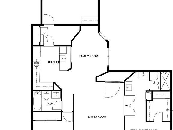 4th image of 9140 W KIMBERLY Way