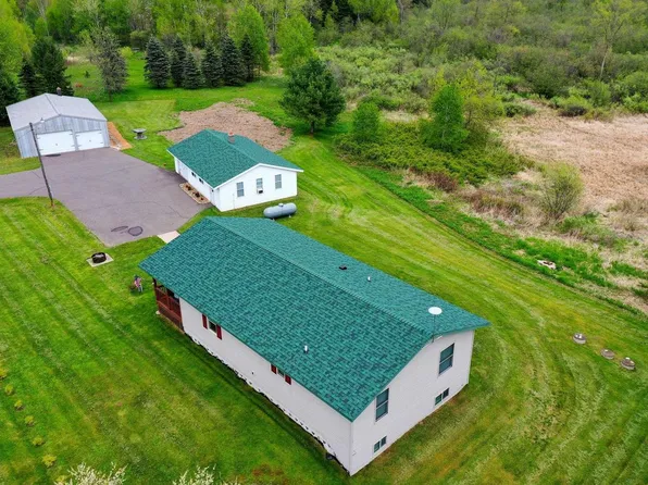 N4602 COUNTY ROAD Q, Medford, WI 54451