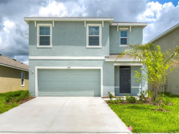 9176 Forge Breeze Loop, Wesley Chapel, FL 33545