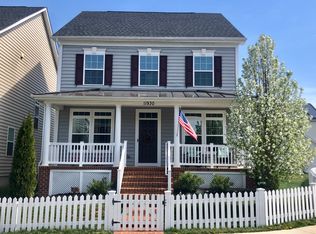 11930 Echo Point Pl, Clarksburg, MD 20871