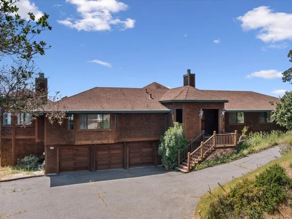 2319 Laguna Vista Drive, Novato, CA 94945