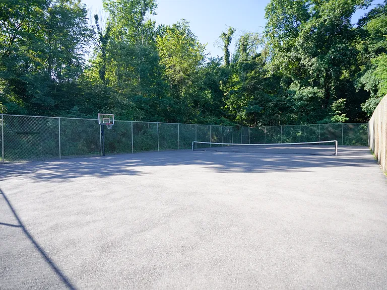 Sports Court