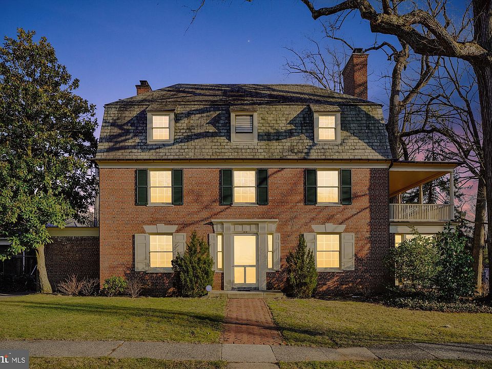 105 Millbrook Rd, Baltimore, MD 21218 Zillow