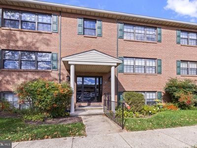 10 Choate Ct #10E, Towson, MD, 21204